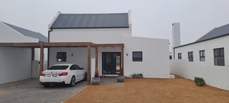 2 Bedroom Property for Sale in Britannia Beach Estate Western Cape